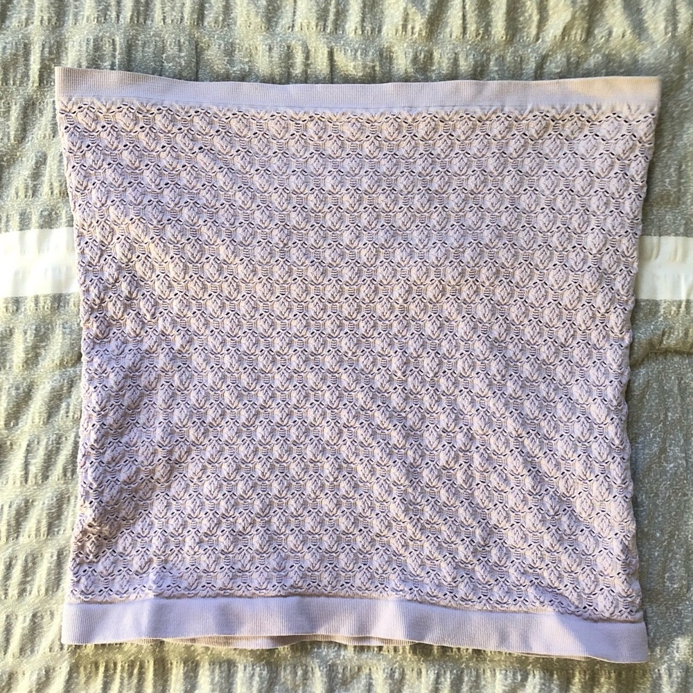 BRAND NEW! Free people tube top!